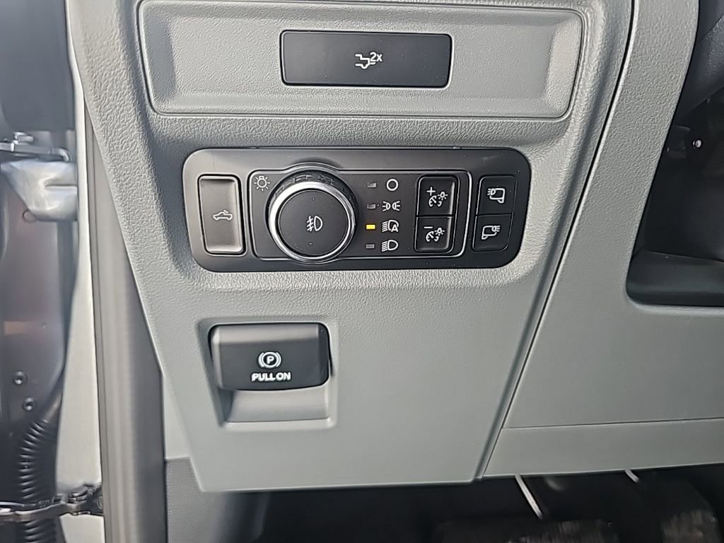 New 2026 Ford F150 XLT w/ Equipment Group 302A MID AWD/4WD image 23