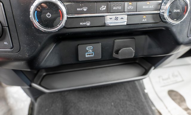 Used 2024 Ford F150 XLT AWD/4WD image 27