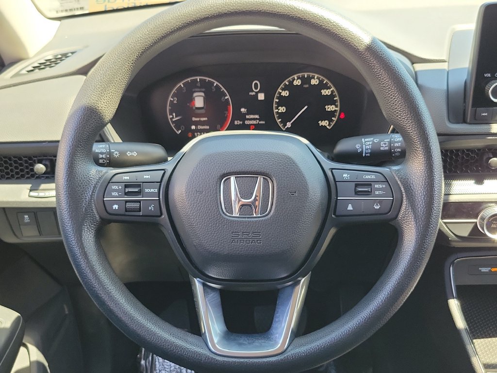Certified 2024 Honda CR-V LX image 23