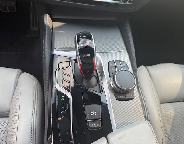 Used 2020 BMW M5 w/ Executive Package AWD/4WD image 18