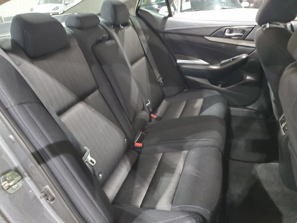 Used 2016 Nissan Maxima 3.5 S FWD image 18
