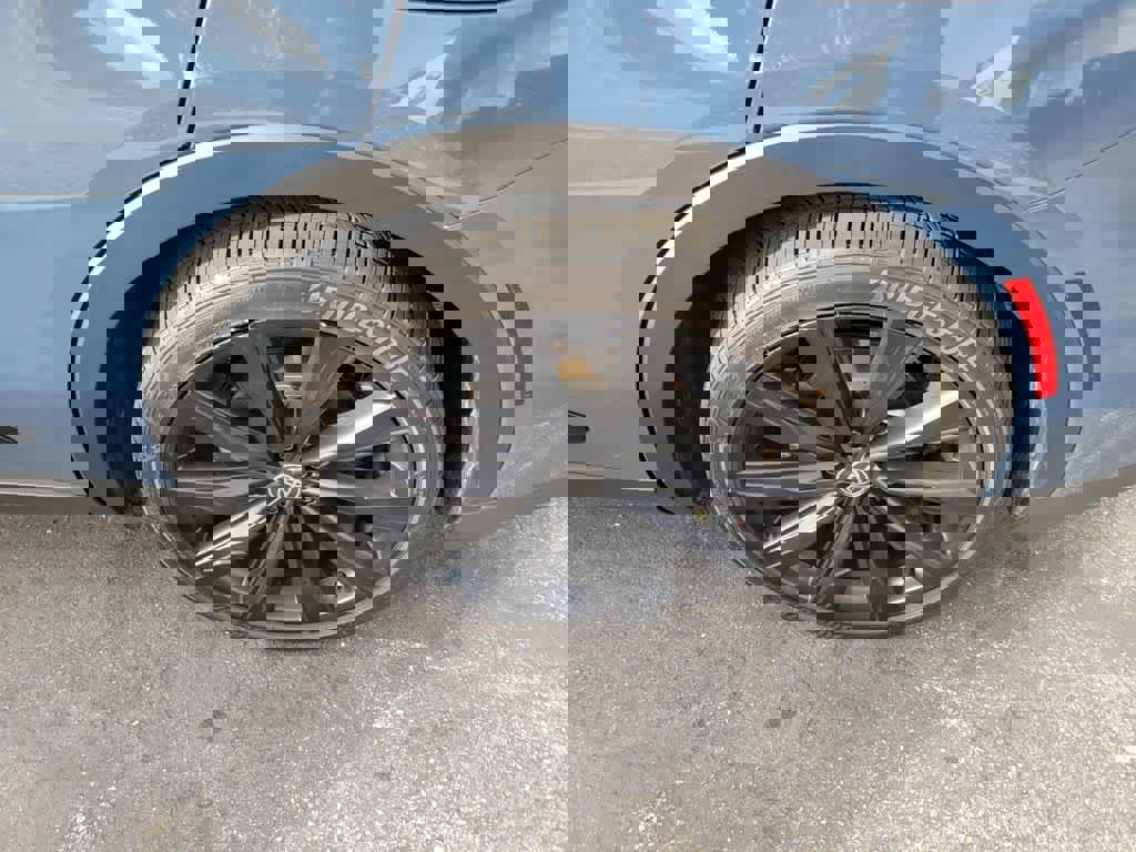 Used 2026 Toyota Crown Nightshade AWD/4WD image 5