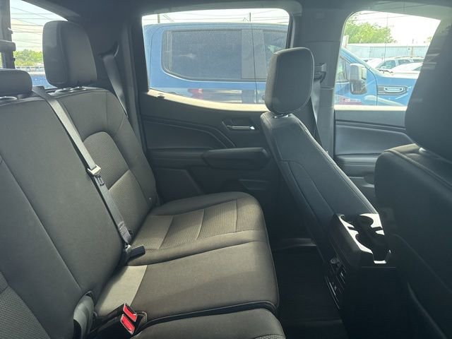 Used 2023 GMC Canyon Elevation w/ Convenience Package image 6