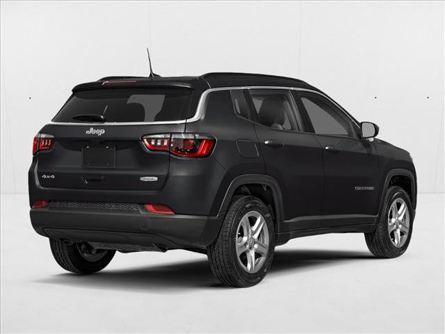 New 2026 Jeep Compass Limited AWD/4WD video 2
