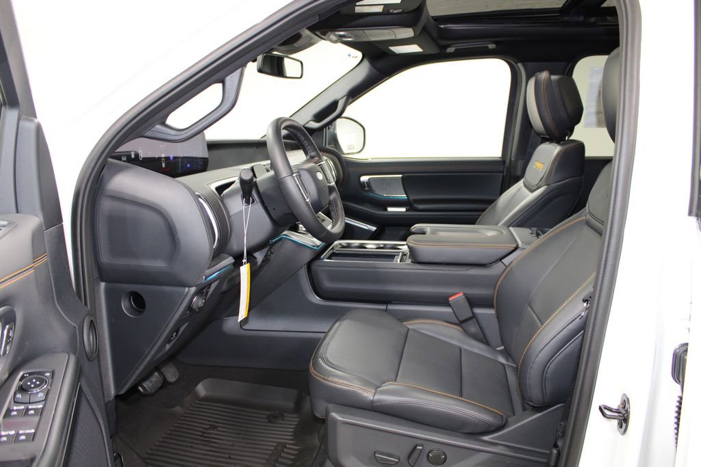 New 2026 Ford Expedition Tremor image 23