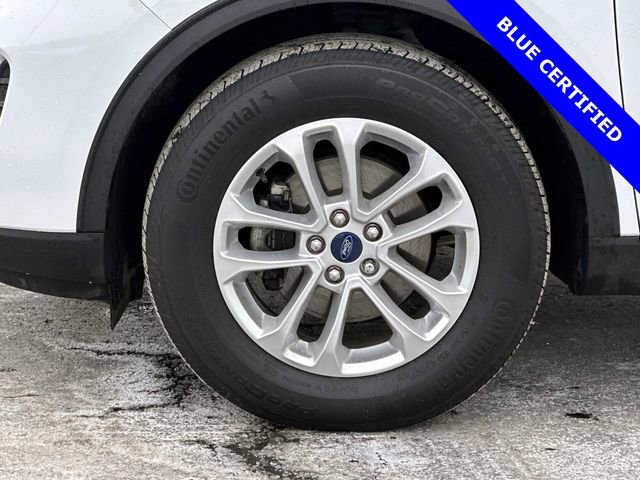 Certified 2022 Ford Escape SE w/ Convenience Package image 6