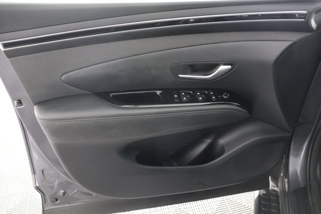 Certified 2024 Hyundai Tucson XRT AWD/4WD image 25