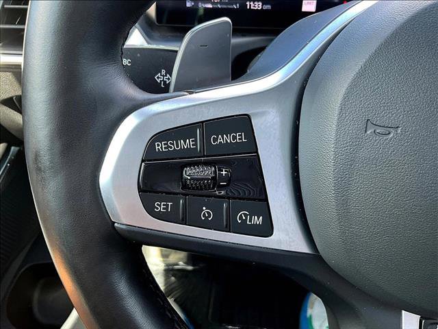 Used 2024 BMW M340i w/ Driving Assistance Package image 20