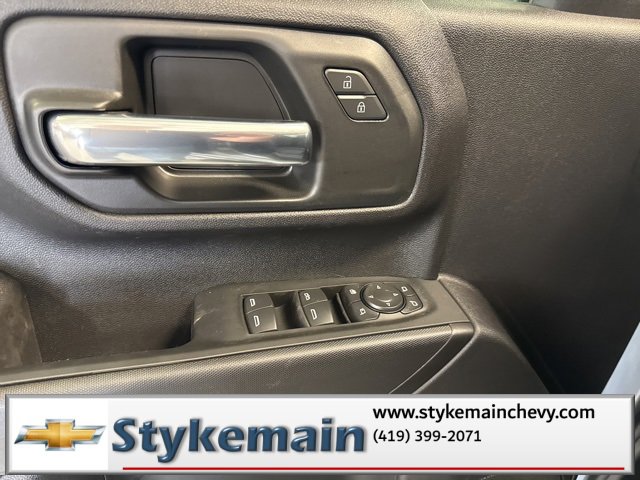 New 2026 Chevrolet Silverado 3500 W/T image 39