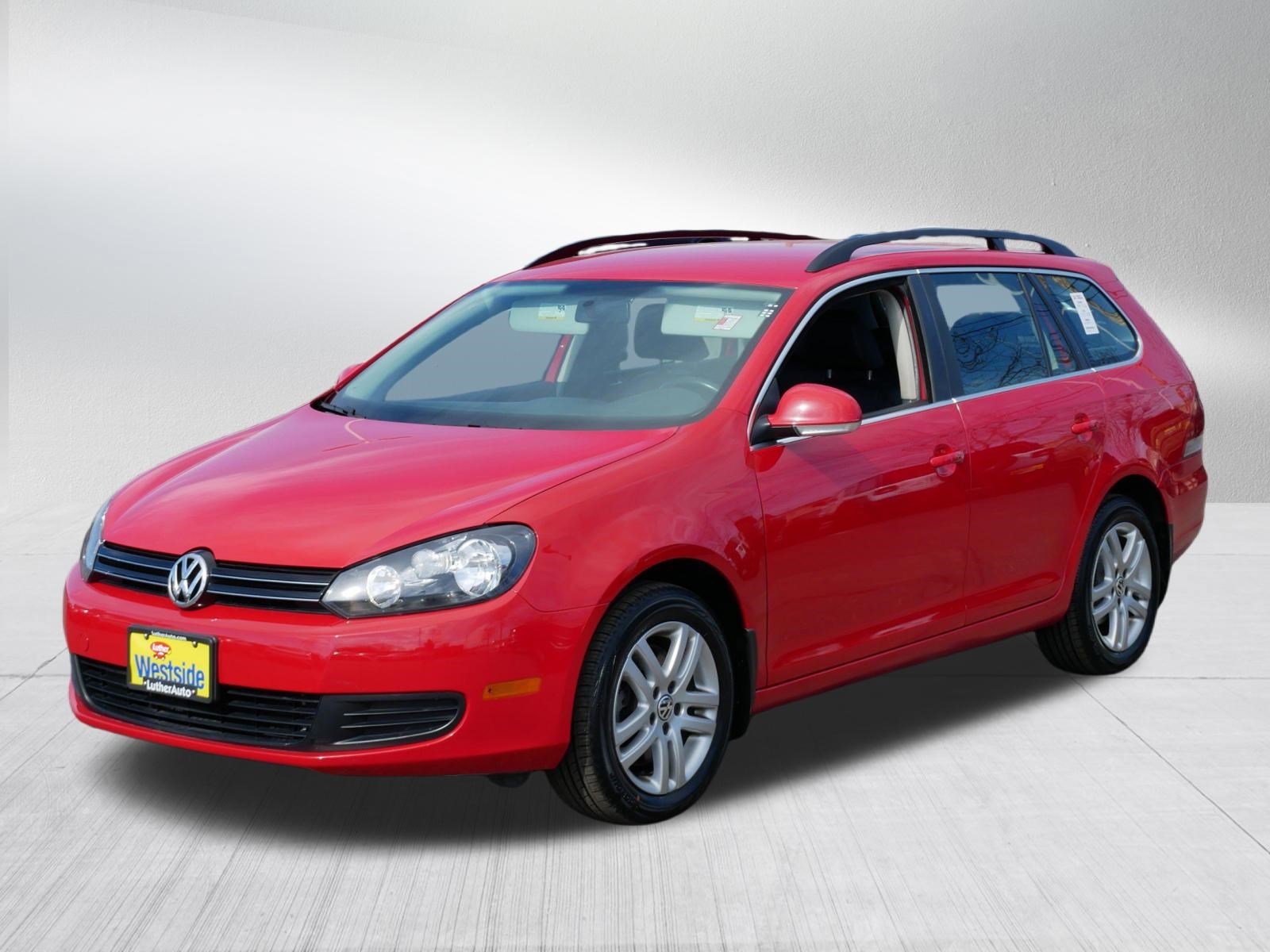 Used 2013 Volkswagen Jetta TDI image 3