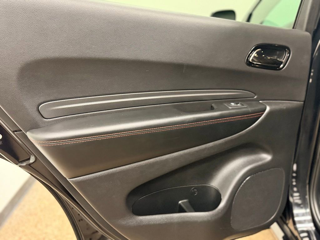 Used 2025 Dodge Durango GT image 25