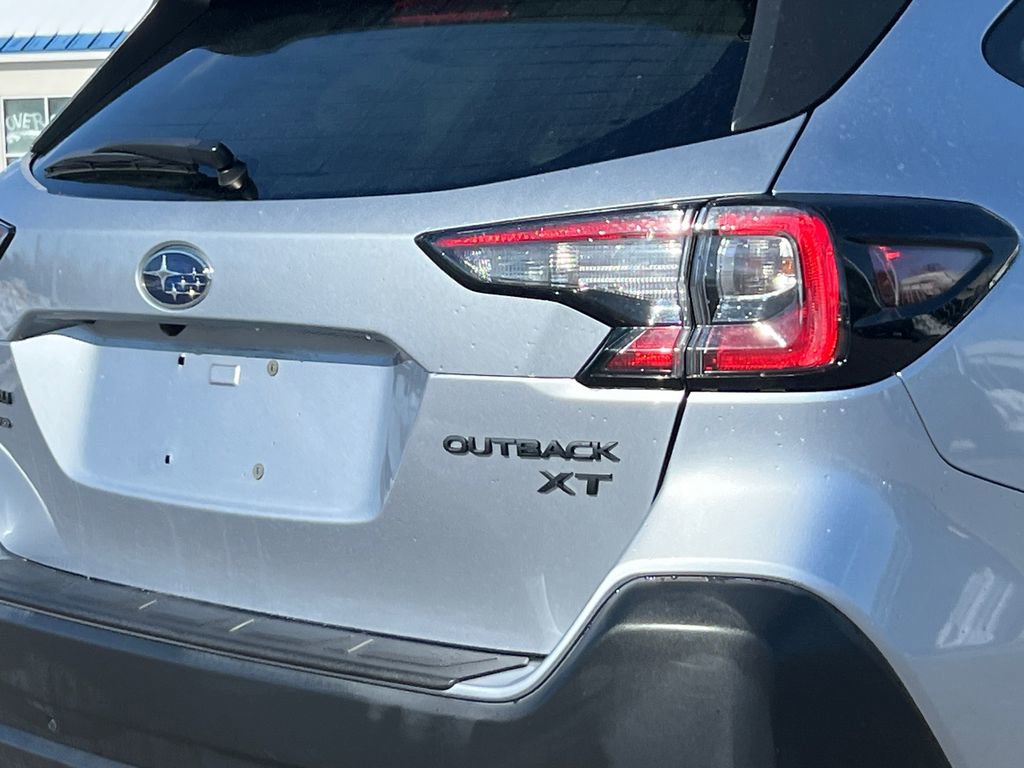 Used 2024 Subaru Outback Onyx Edition XT image 6