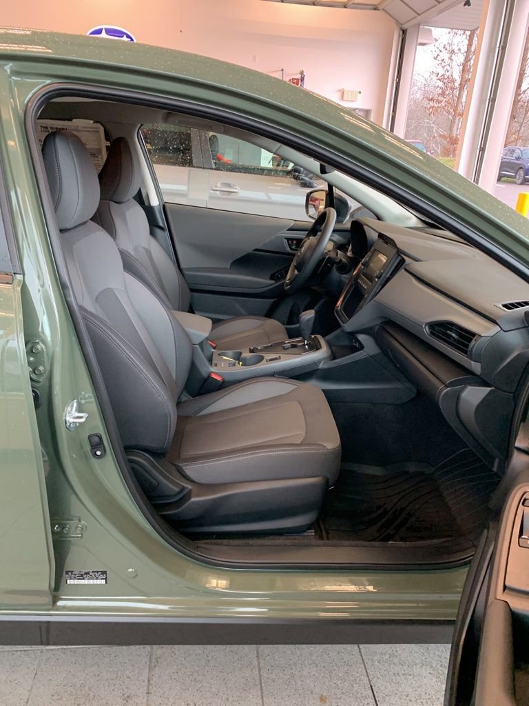 New 2026 Subaru Crosstrek 2.5i image 18