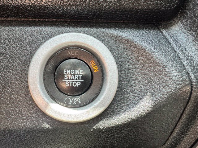 Used 2016 RAM 1500 Limited AWD/4WD image 21