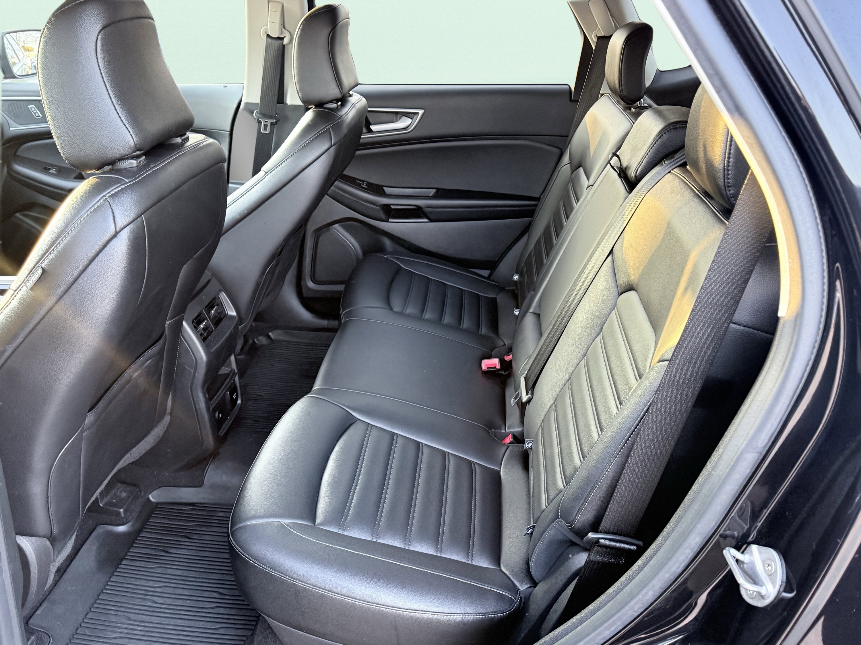Used 2023 Ford Edge SEL w/ Convenience Package AWD/4WD image 33