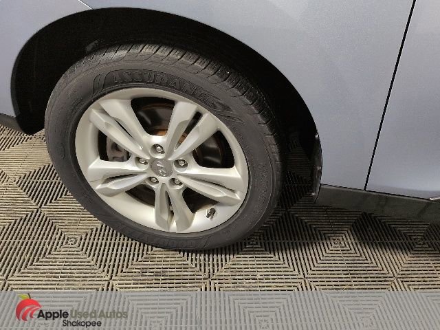 Used 2013 Hyundai Tucson GLS image 35