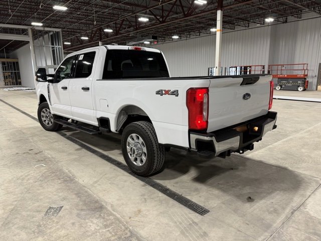 Used 2024 Ford F250 XLT image 4