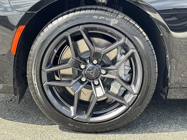 New 2026 Dodge Charger Scat Pack w/ Blacktop Package AWD/4WD image 10