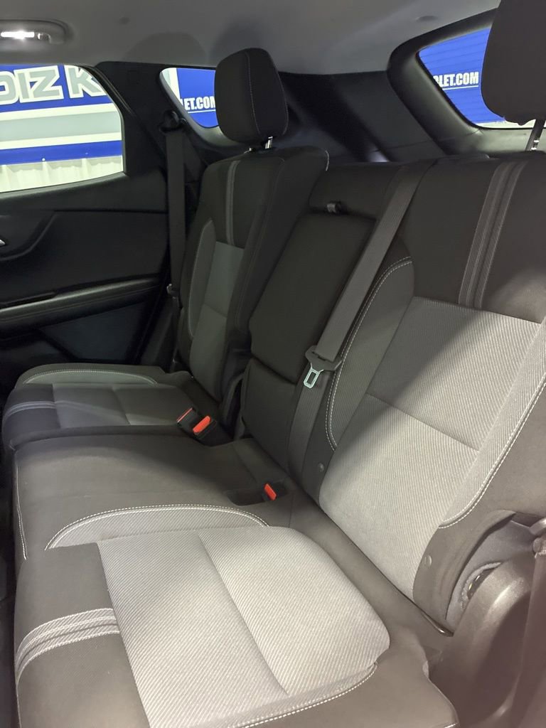 Used 2025 Chevrolet Blazer LT AWD/4WD image 41