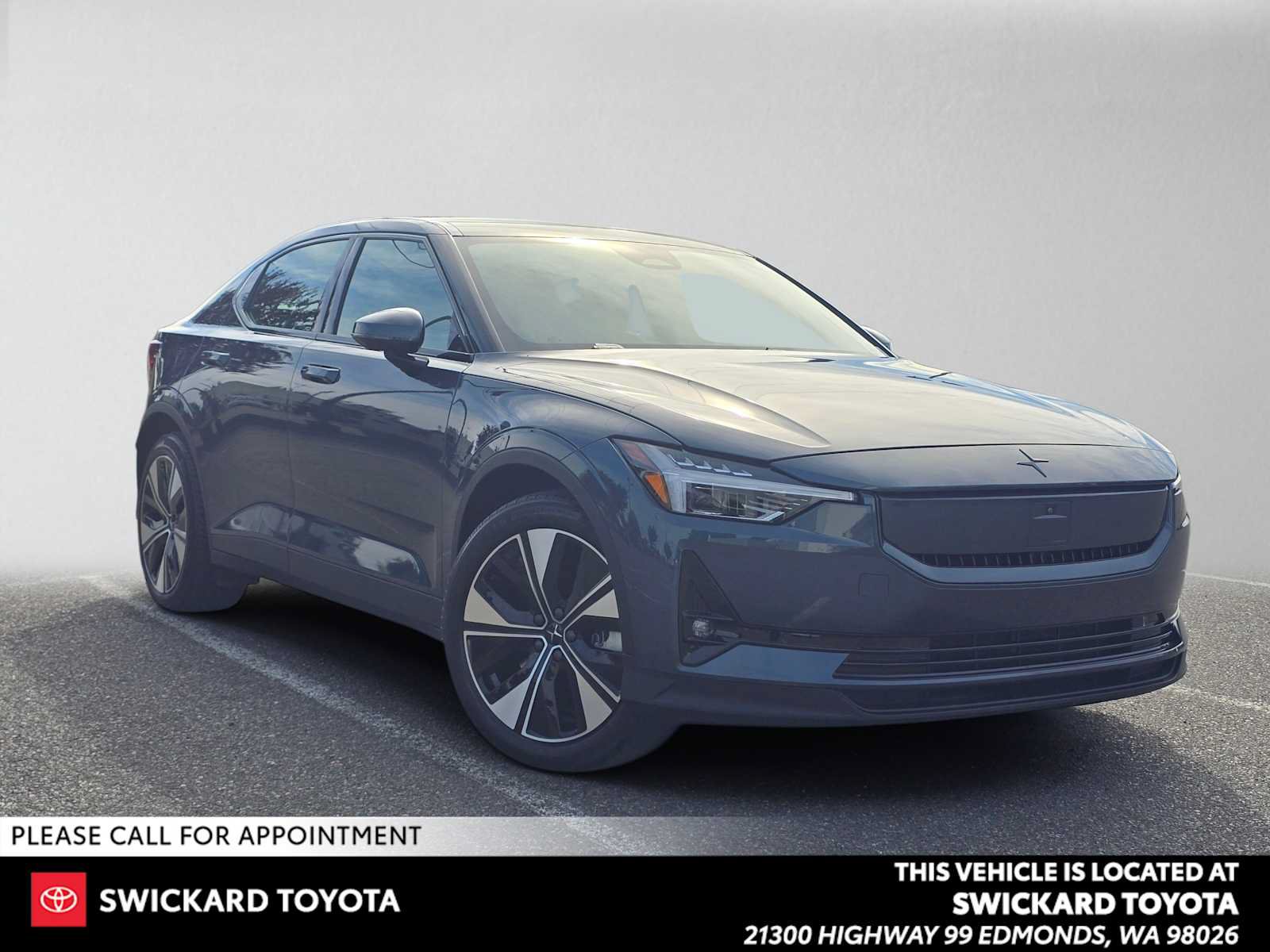 Used 2024 Polestar Polestar 2