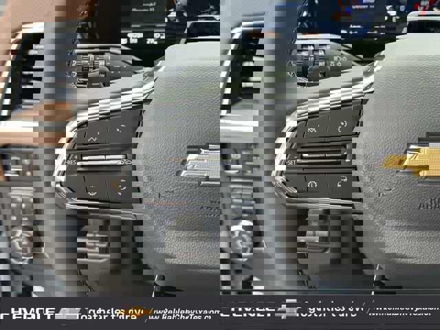 New 2026 Chevrolet Suburban High Country image 14