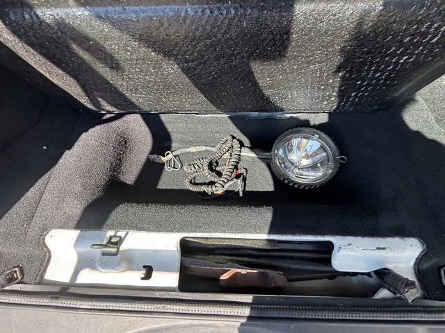 Used 2010 Jeep Wrangler Sport image 22