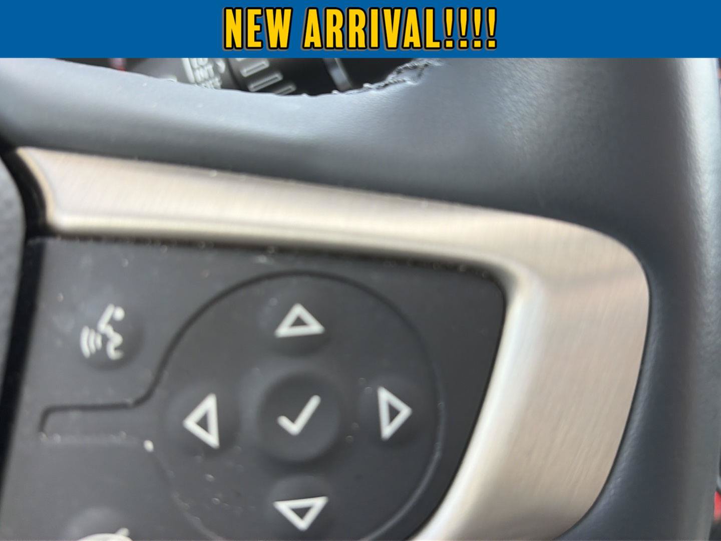 Used 2023 GMC Terrain Denali AWD/4WD image 14