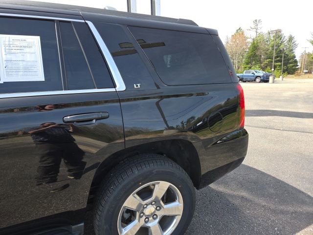 Used 2019 Chevrolet Tahoe LT AWD/4WD image 41