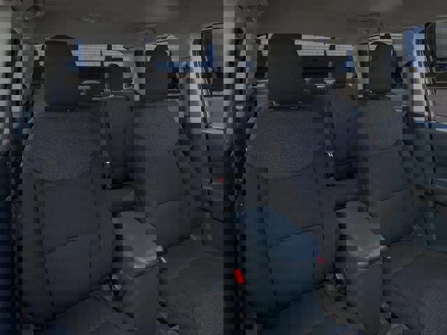 New 2026 Ford Maverick XL w/ Equipment Group 101A image 10