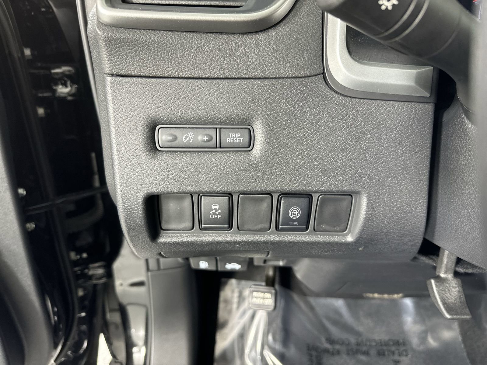 Used 2022 Nissan Murano SV image 14