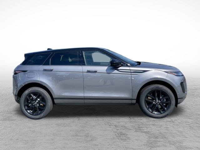 New 2026 Land Rover Range Rover Evoque S image 4