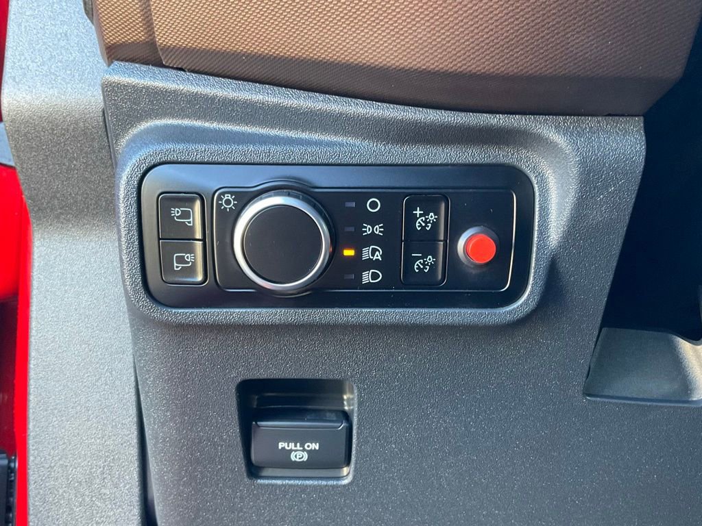 Used 2023 Ford Bronco Outer Banks w/ Sasquatch Package image 68