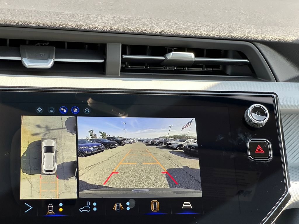New 2027 Chevrolet Bolt RS image 17