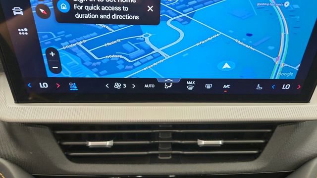 New 2026 Ford Explorer Tremor AWD/4WD image 20