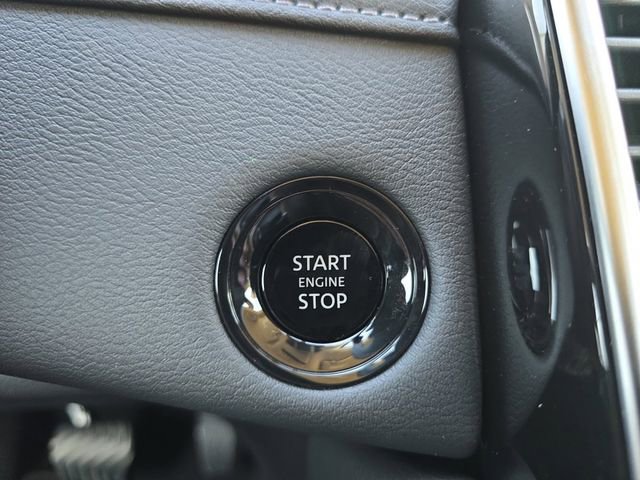 New 2026 Nissan Armada SV image 29