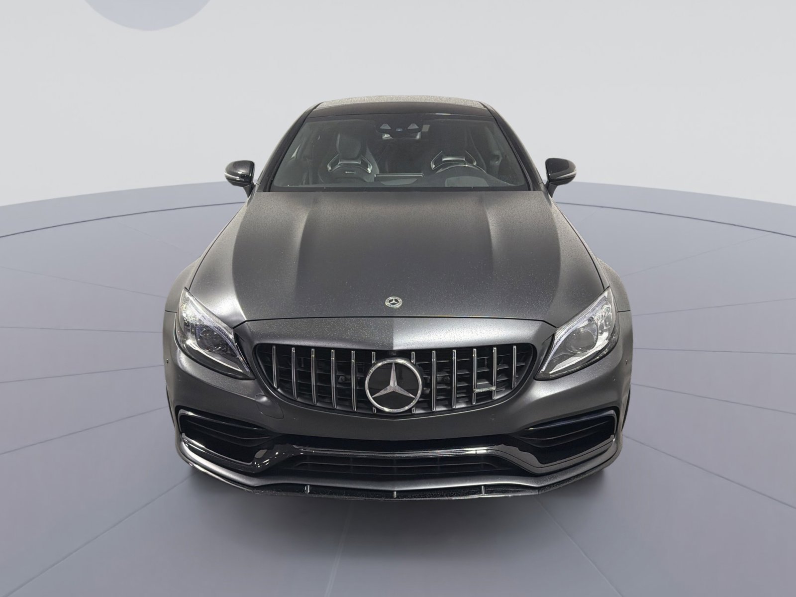 Used 2021 Mercedes-Benz C 63 AMG S image 11