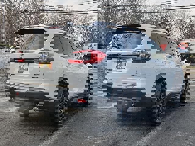 New 2026 Subaru Ascent Premium image 3