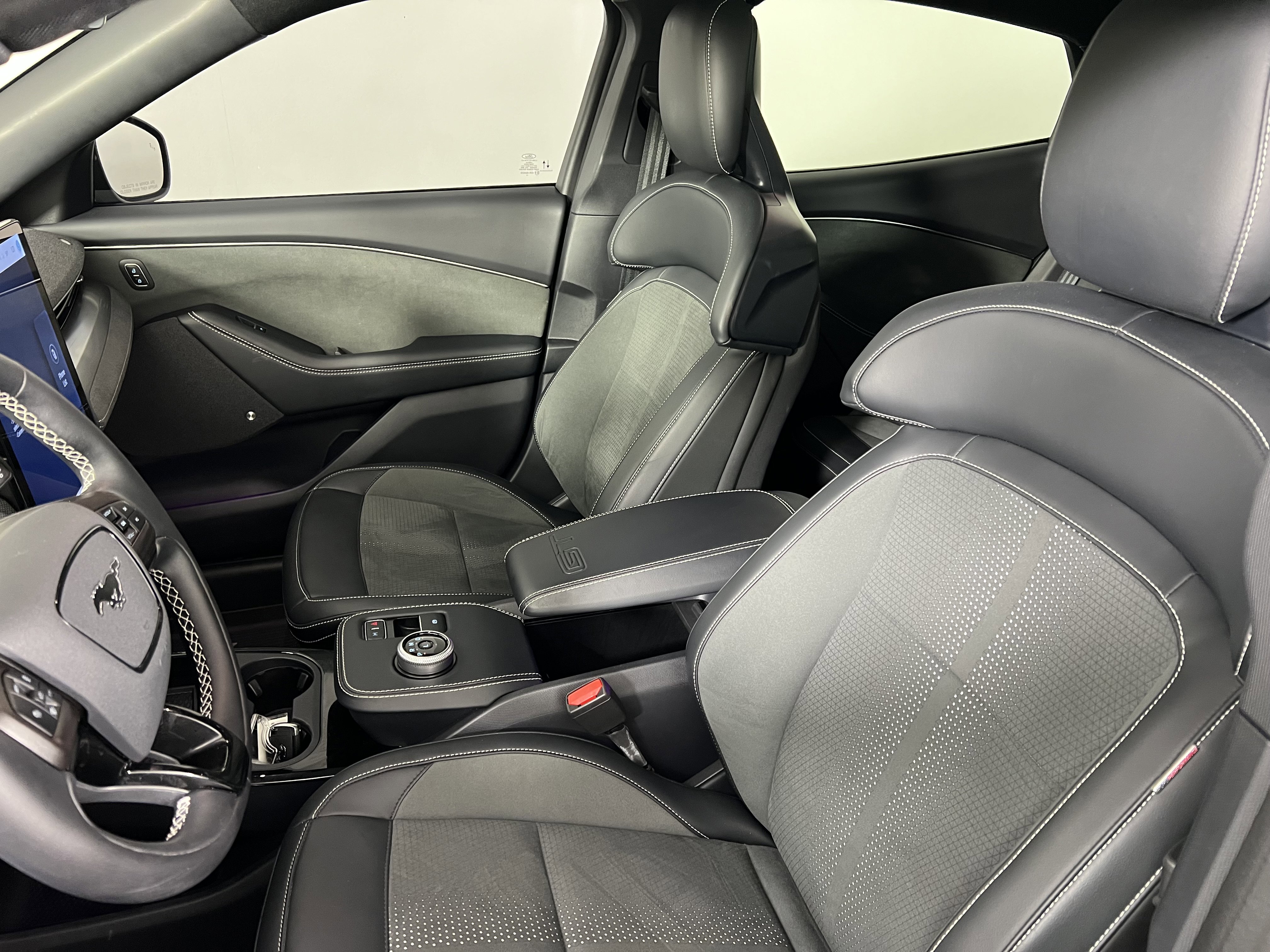 Used 2024 Ford Mustang Mach-E GT image 15