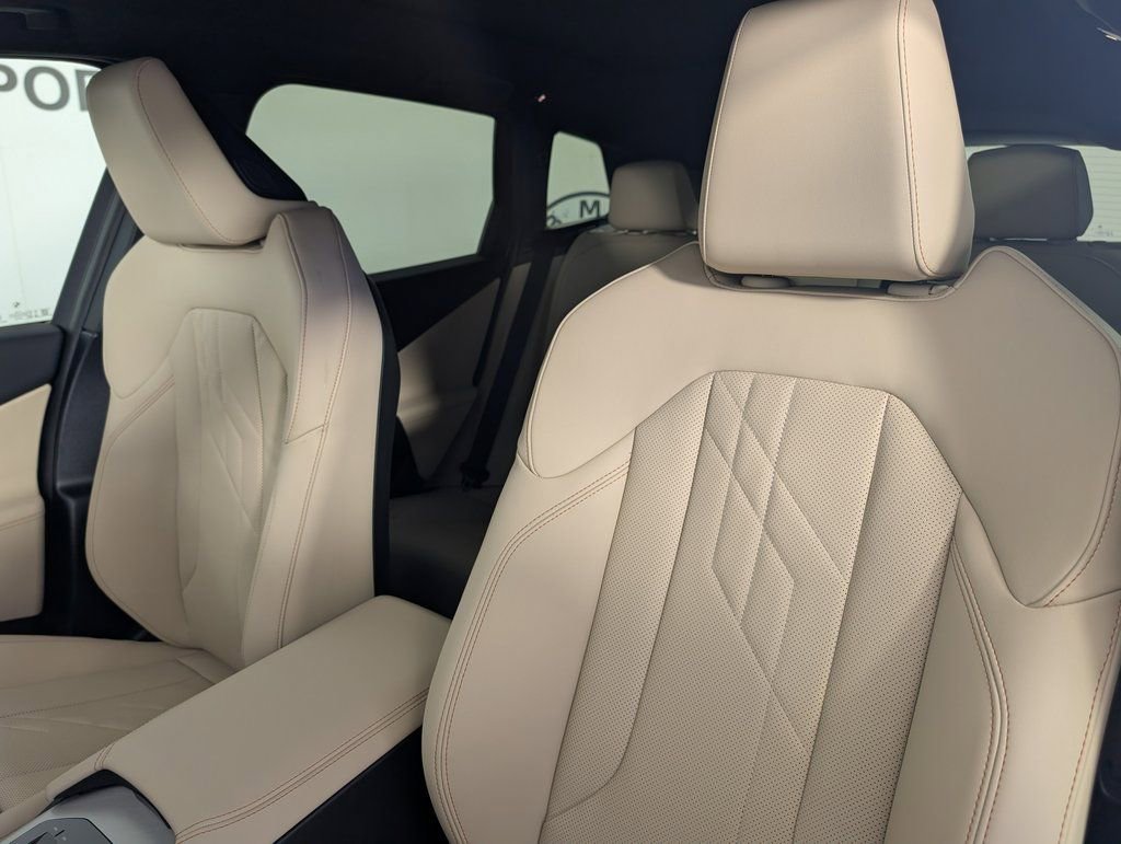 New 2026 BMW X3 xDrive30 image 12