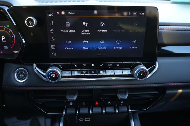 Used 2024 Chevrolet Colorado Z71 w/ Z71 Convenience Package 2 image 24