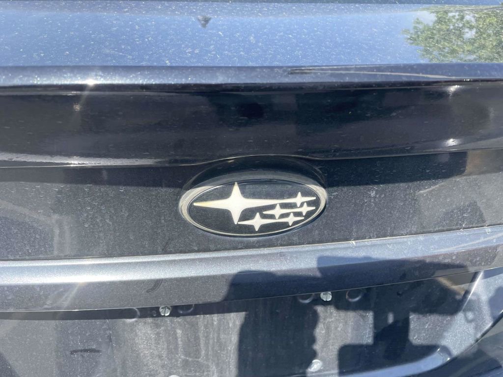 Used 2018 Subaru WRX Premium w/ Popular Package #3 AWD/4WD image 18