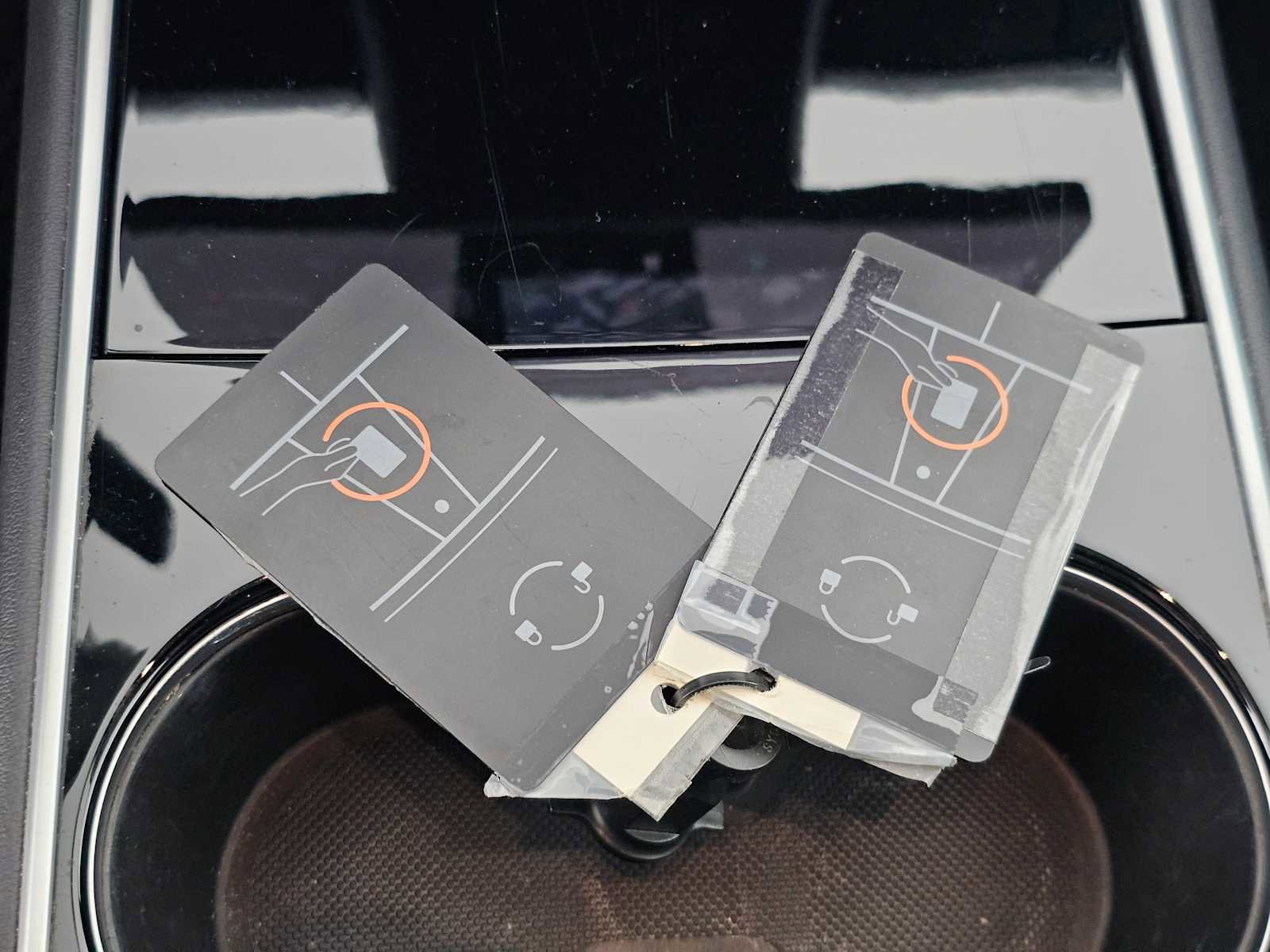 Used 2020 Tesla Model 3 Long Range image 27