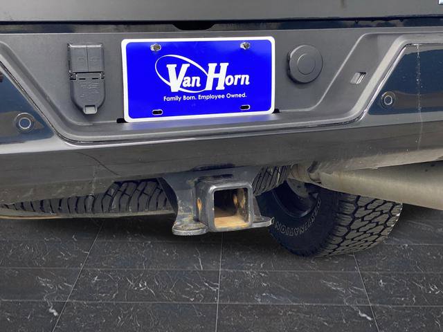 Used 2024 GMC Sierra 2500 AT4 w/ AT4 Premium Plus Package image 40