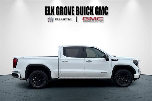 New 2026 GMC Sierra 1500 Elevation w/ Elevation Premium Package image 3
