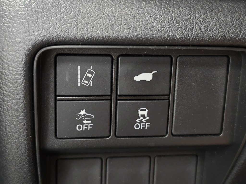 Used 2022 Honda CR-V EX-L image 26