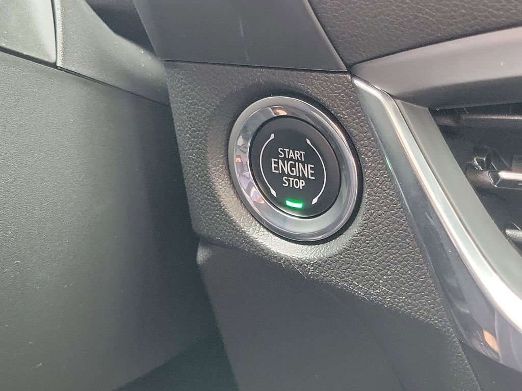 Used 2026 Buick Encore GX Preferred FWD image 16