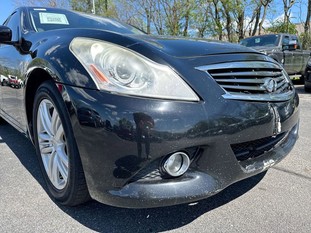 Used 2013 INFINITI G37 Journey w/ Premium Pkg RWD image 32