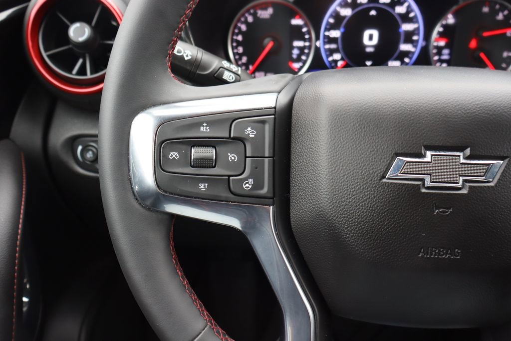 Used 2023 Chevrolet Blazer RS image 7