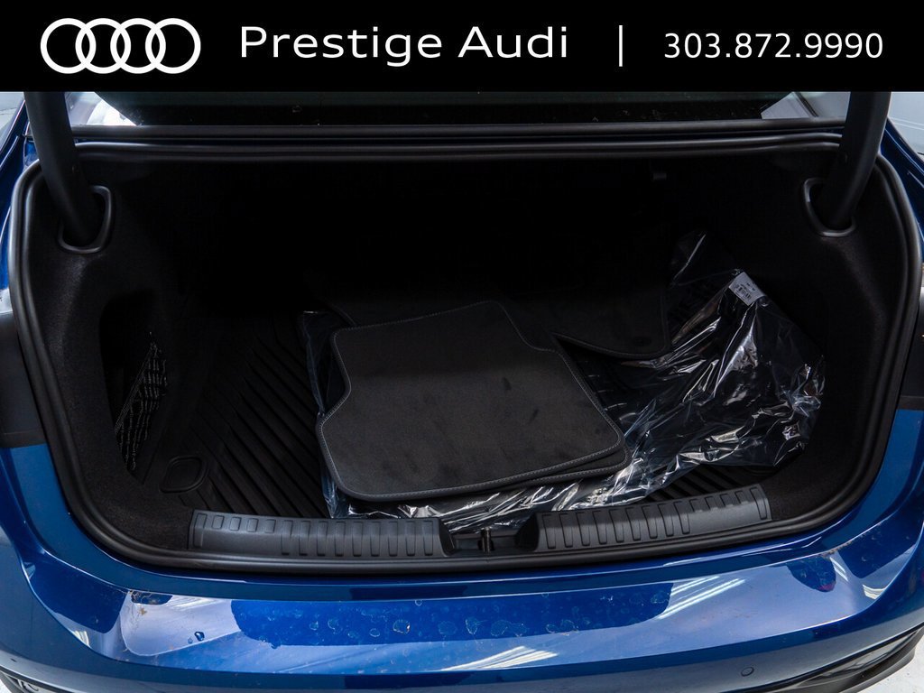 Used 2026 Audi A6 Prestige w/ Prestige Package AWD/4WD image 36