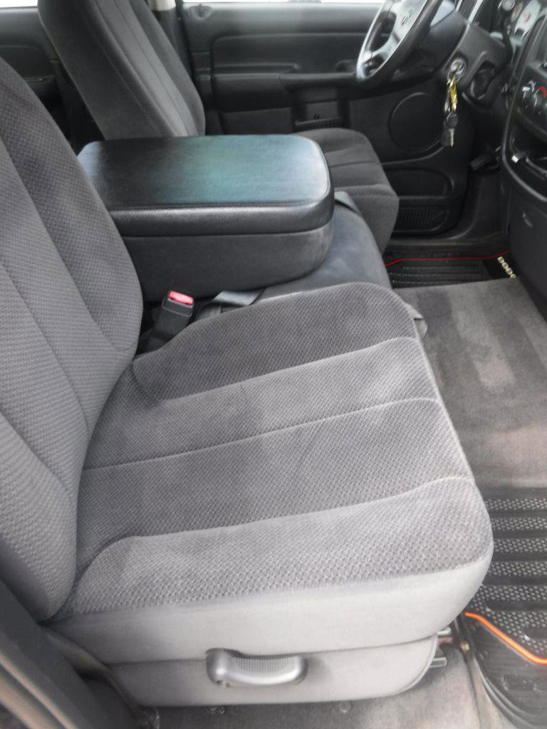 Used 2003 Dodge Ram 2500 Truck SLT image 31